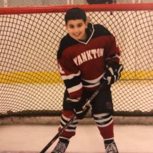 Meet your Posher, Rodney